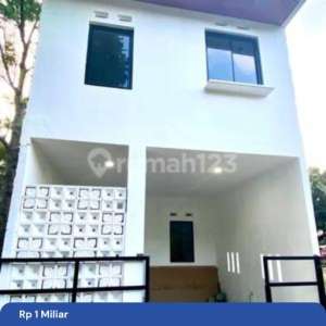 Dijual CepatRumah Baru Siap Huni Di Cigadung Wetan, Bandung , tersedia melalui melalui situs Rumah123