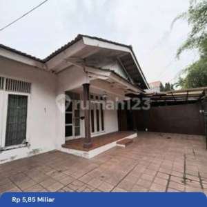 Dijual Cepat Rumah Bona Indah Lokasi Strategis Dekat Mrt, Sekolah Sis, Cikal , Al Izhar Rs Mayapadalokasi Stategis Shm , tersedia melalui melalui situs Rumah123