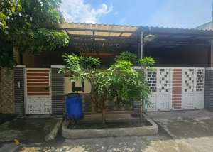 Dijual Cepat Rumah Buana Taman Sari Raya lokasi di Karawang Timur, tersedia melalui melalui situs Olx