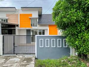 Dijual Cepat Rumah Cantik Minimalis, Siap Huni Sentraland Boulevard lokasi di Parung Panjang, tersedia melalui melalui situs Olx