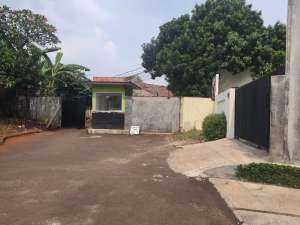 Dijual Cepat Rumah Cantik Siap Huni Cluster Cinere Green Valley Villa Cinere Mas lokasi di Cinere, tersedia melalui melalui situs Olx