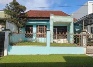 Dijual Cepat Rumah Cantik Siap Huni Lahan Luas Strategis Di Bukit Cimanggu City Bogor Dekat TOL lokasi di tanah-sareal, tersedia melalui melalui situs Lamudi