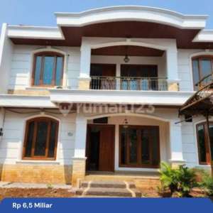 Dijual Cepat Rumah Dalam Townhouse Di Siaga Pejaten Barat , tersedia melalui melalui situs Rumah123