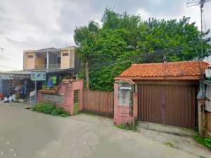 dijual Cepat Rumah dan tanah di pinggir jalan Pabuaran cibinong lokasi di Gunung Sindur, tersedia melalui melalui situs Olx