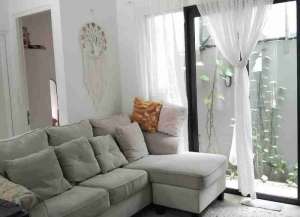 Dijual Cepat Rumah di Amesta Living Surabaya Timur lokasi di rungkut-menanggal, tersedia melalui melalui situs Lamudi