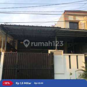 Dijual Cepat Rumah Di Imperial Kelapa Gading , tersedia melalui melalui situs Rumah123