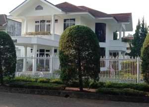 Dijual Cepat Rumah di Komplek Graha puspa Dkt setiabudi kampus upi Bandung lokasi di lembang-2, tersedia melalui melalui situs Lamudi