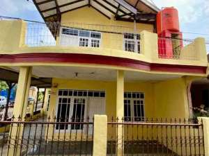 Dijual Cepat Rumah Di Melong Green Garden Cijerah lokasi di Andir, tersedia melalui melalui situs Olx