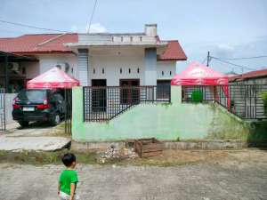 Dijual Cepat Rumah di Perumahan Griya Deliana, Percut Sei TuanSHM, lokasi di Percut Sei Tuan, tersedia melalui melalui situs Olx