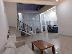 Dijual Cepat Rumah di Serpong Park BSD CITY lokasi di Bumi Serpong Damai, tersedia melalui melalui situs Olx