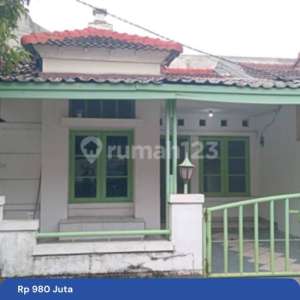 Dijual Cepat Rumah Di Taman Royal Cluster Damar, Tangerang , tersedia melalui melalui situs Rumah123