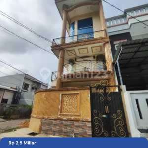 DIJUAL CEPAT RUMAH GADING GRIYA LESTARI , tersedia melalui melalui situs Rumah123