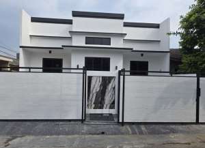 Dijual Cepat Rumah Hook Baru di Citra RayaGraha Catania lokasi di panongan, tersedia melalui melalui situs Lamudi