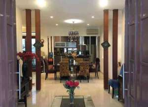 Dijual Cepat Rumah Jl. Mandar Bintaro Tangerang Selatan lokasi di pondok-aren, tersedia melalui melalui situs Lamudi