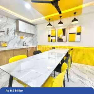 Dijual Cepat Rumah Kost EksklusifFurnished Bagus Bintaro , tersedia melalui melalui situs Rumah123