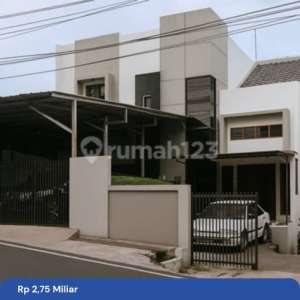 Dijual Cepat Rumah mewah 3 Lantai Lokasi Strategis di Mainroad Kolmas Cimahi , tersedia melalui melalui situs Rumah123