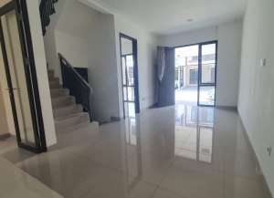 Dijual Cepat Rumah Milenial Strategis Cluster Georgia PIK 2 Jakarta Utara lokasi di kamal-muara, tersedia melalui melalui situs Lamudi