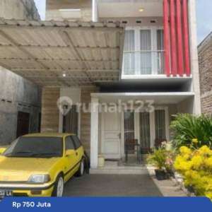 Dijual Cepat Rumah Minimalis 2 Lantai Seputaran Kotagede , tersedia melalui melalui situs Rumah123