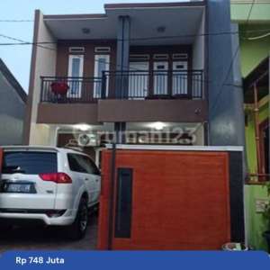 Dijual Cepat Rumah Minimalis Di Puri Harapan Setia Asih Tarumajaya Bekasi , tersedia melalui melalui situs Rumah123