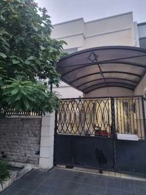 Dijual Cepat Rumah Pik Camar Elok lokasi di Pantai Indah Kapuk, tersedia melalui melalui situs Olx