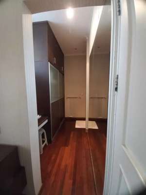 Dijual cepat rumah rapi siap huni di phg Cluster Chalcedony Serpong lokasi di Bumi Serpong Damai, tersedia melalui melalui situs Olx