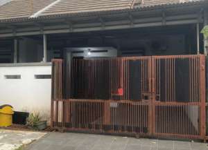 Dijual Cepat Rumah Siap Huni di Cluster Orion Bintang Metropole Bekasi lokasi di perwira-1, tersedia melalui melalui situs Lamudi