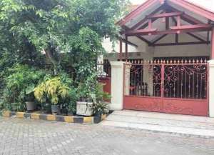 Dijual Cepat Rumah Siap Huni di Bratang Binangun, Barata JayaGubeng, Surabaya lokasi di baratajaya, tersedia melalui melalui situs Lamudi