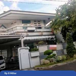 Dijual Cepat Rumah Siap Huni Di Sunter , tersedia melalui melalui situs Rumah123