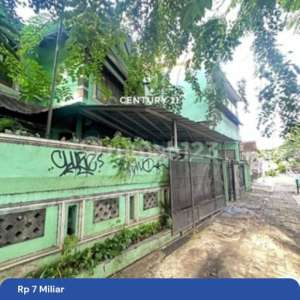 Dijual Cepat Rumah Strategis Arteri Permata Hijau Jakarta Selatan , tersedia melalui melalui situs Rumah123