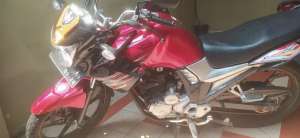 Jual bekas DIJUAL CEPAT SCORPIO 225 CC,lokasi di Taman