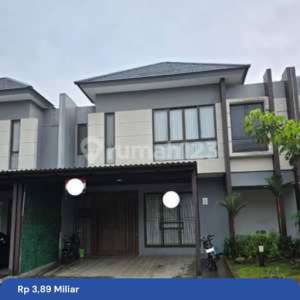 DIJUAL CEPAT SUPER RUGI MOZIA AMATA BSD JALAN SUPER BESAR , tersedia melalui melalui situs Rumah123