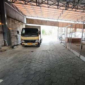 Dijual Cepat Tanah di Kalibaru Timur Bungur Jakarta Pusat lokasi di Kemayoran, tersedia melalui melalui situs Olx