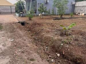 Dijual Cepat Tanah Kavling Siap Bangun di Gunung Putri Bogor lokasi di gunung-putri, tersedia melalui melalui situs Lamudi