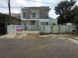 Dijual Cepat Tepat perumahan barangsiang Indah lokasi di Bogor Timur - Kota, tersedia melalui melalui situs Olx