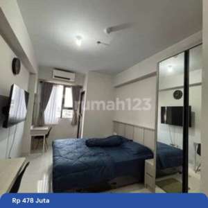 Dijual cepat Unit Apartment Baloi Apartment Batam , tersedia melalui melalui situs Rumah123