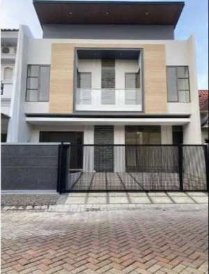 DIJUAL CITRALAND UTAMA - INTERNATIONAL VILLAGE Surabaya lokasi di Citraland, tersedia melalui melalui situs Olx