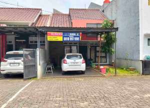 Dijual Cluster Lembah Hijau Residence Kav Deplu Adam Malik RayaPetukangan Selatan Selatan lokasi di pondok-aren, tersedia melalui melalui situs Lamudi