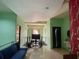 Dijual Cpt Rumah di Mekar Indah Residence Cikarang Utara LB.200m2 lokasi di Cikarang Utara, tersedia melalui melalui situs Olx