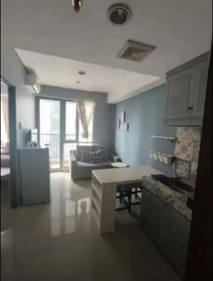 DIJUAL DAN SEWA APARTEMEN THE ROYAL OLIVE RESIDENCE TIPE 1BR VIEW POOL lokasi di Pasar Minggu, tersedia melalui melalui situs Olx