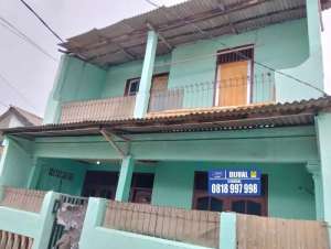 Dijual Dekat Komp Tangkas Permai Petukangan Selatan Jakarta Selatan lokasi di Pesanggrahan, tersedia melalui melalui situs Olx