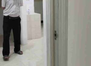 DIJUALDISEWAKAN Apartemen 2BR hadap Selatan lokasi di pejagalan, tersedia melalui melalui situs Lamudi