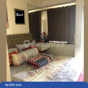 DIJUALDISEWAKAN APARTEMEN GUNAWANGSA MERR TOWER B LANTAI 17 - FURNISHED , tersedia melalui melalui situs Rumah123