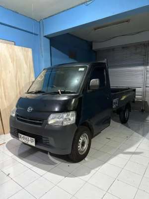 Jual bekas Dijual Gran Max Pickup 1.3 Thn 2013,lokasi di 