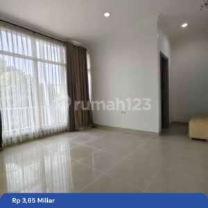 Dijual Grisea the Spring Gading Serpong 2 Lantai , tersedia melalui melalui situs Rumah123