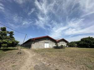 Dijual Gudang Pabrik Furniture 10,5 Ha Siap Pakai Serdang Bedagai lokasi di kampung-pon, tersedia melalui melalui situs Lamudi