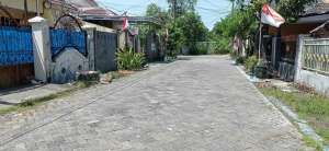 Dijual hitung tanah siap bangun Citra Fajar Golf Safe Lock Sidoarjo lokasi di Sidoarjo, tersedia melalui melalui situs Olx