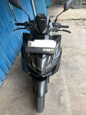 Jual bekas Dijual honda vario F1 all new 160cc,lokasi di Pademangan