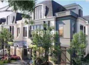 DIJUAL HUNIAN MEWAH BELLEFONT EAST THE SPRING SUMMARECON SERPONG, DESIGN PERANCIS ELEGAN DI LOKASI STRATEGIS. lokasi di kelapa-dua-2, tersedia melalui melalui situs Lamudi