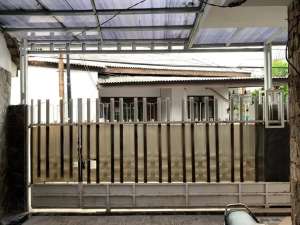 DIJUAL HUNIAN MURAH STRATEGIS BEBAS BANJIR JAKARTA BARAT TANJUNG DUREN lokasi di Tanjung Duren, tersedia melalui melalui situs Olx