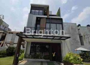 DIJUAL HUNIAN PREMIUM 3 LANTAI DI ARIA PURI JAKARTA BARAT. lokasi di petir-1, tersedia melalui melalui situs Lamudi